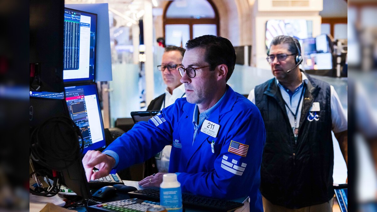 CFRA raises S&P 500 year-end target to 8,050