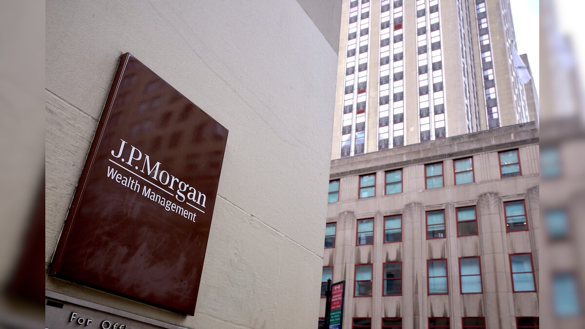 Asia tech sell-off not derailing AI investment cycle: J.P. Morgan
