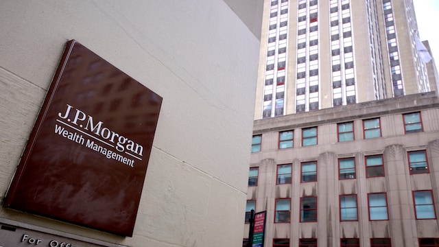 Asia tech sell-off has not derailed AI investment cycle, JP Morgan says Asia tech sell-off has not derailed AI investment cycle, JP Morgan says