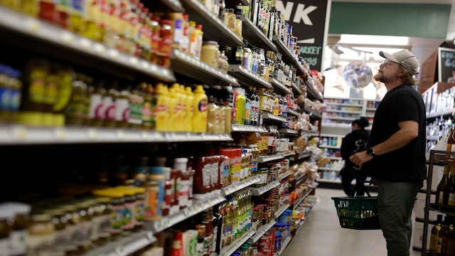 Here's how the market may react to July's CPI report, according to JPMorgan Here's how the market may react to July's CPI report, according to JPMorgan