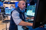 Tepid CPI report gives the Fed more breathing room