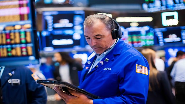Forget AI: One of the hottest trades right now is coffee Forget AI: One of the hottest trades right now is coffee