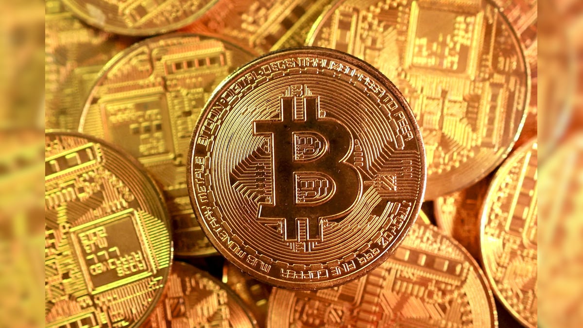 Fundstrat Says Bitcoin Could Be Due for 30% Move