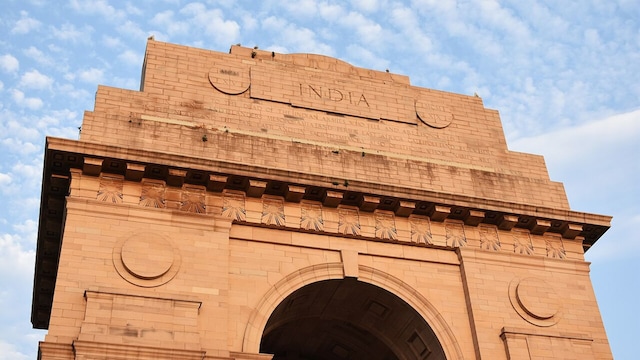 India Gate Delhi 