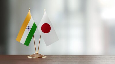 India Receives Under 1% of Japan Imports Despite Strategic Ties