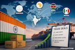 India eyes smaller trade deals with developing countries to cut tariffs without hurting local firms
