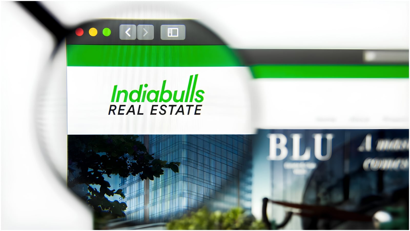 Indiabulls adds ₹3,700 crore Gurugram project on Dwarka Expressway, lifting total development pipeline to ₹27,308 crore; shares rise on deal