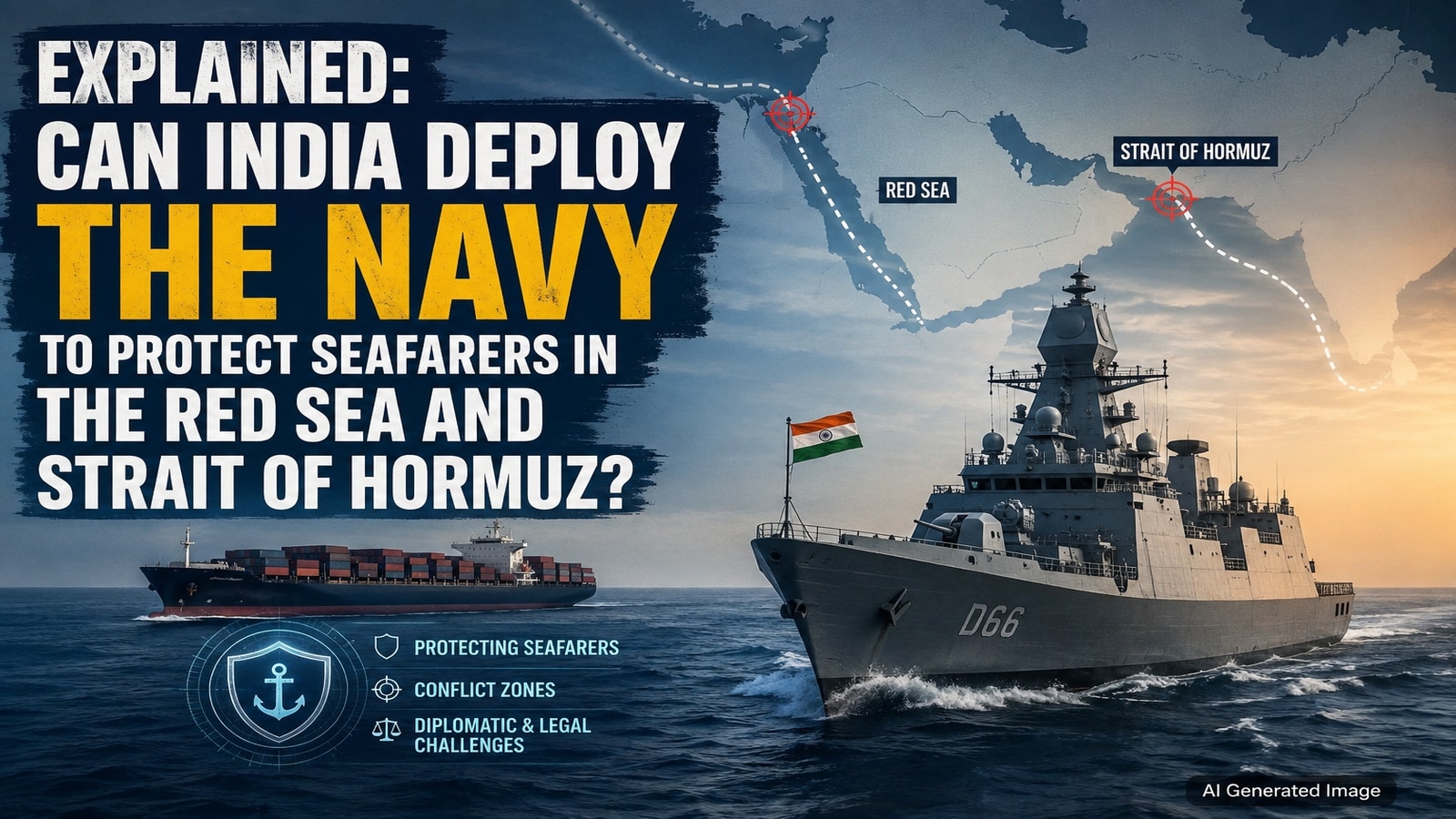 The Anatomy of Naval Constraints A Structural Analysis of Maritime Power Projection
