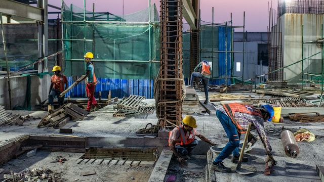 AI unlikely to cause widespread job losses in India, says Goldman economist