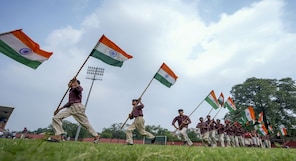 Independence Day 2026: Vande Mataram and Yuva Shakti to take centre stage at Red Fort Independence Day 2026: Vande Mataram and Yuva Shakti to take centre stage at Red Fort