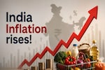 India's July CPI rises to 4.45%, hits 19-month high as food inflation jumps
