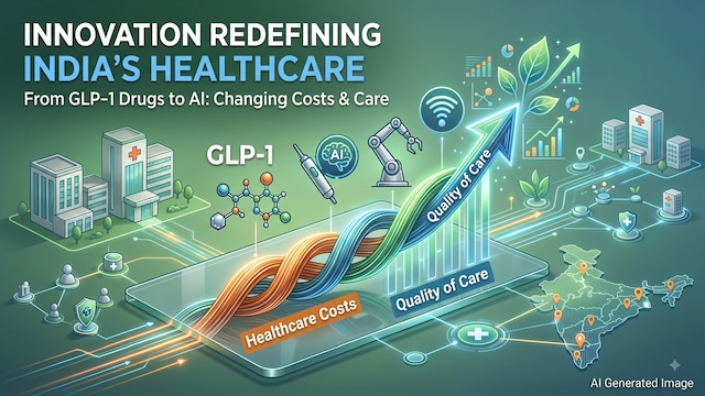 India's next healthcare boom may not be about building more hospitals