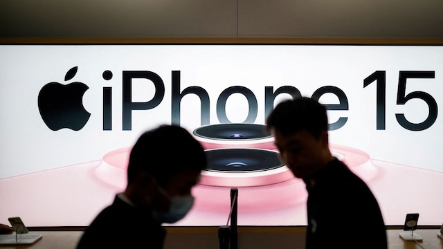 Haryana consumer wins ₹55,000 from Apple over overheating iPhone 15, other faults