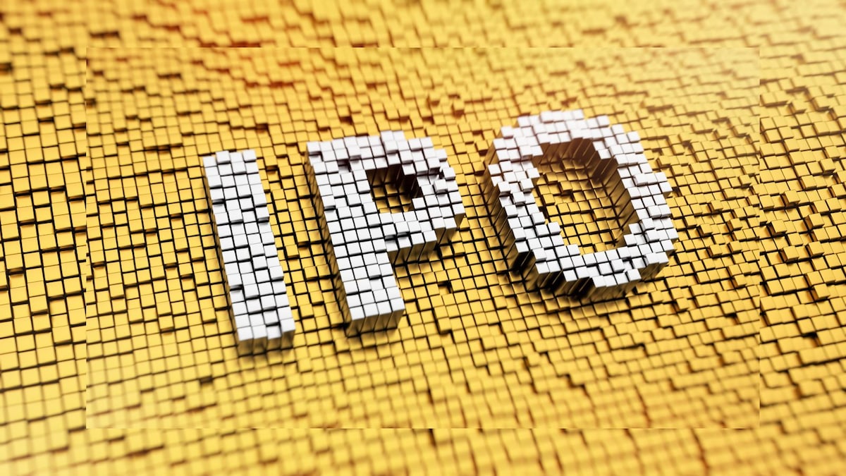 JSW One files papers for over ₹3,000 crore IPO - CNBC TV18