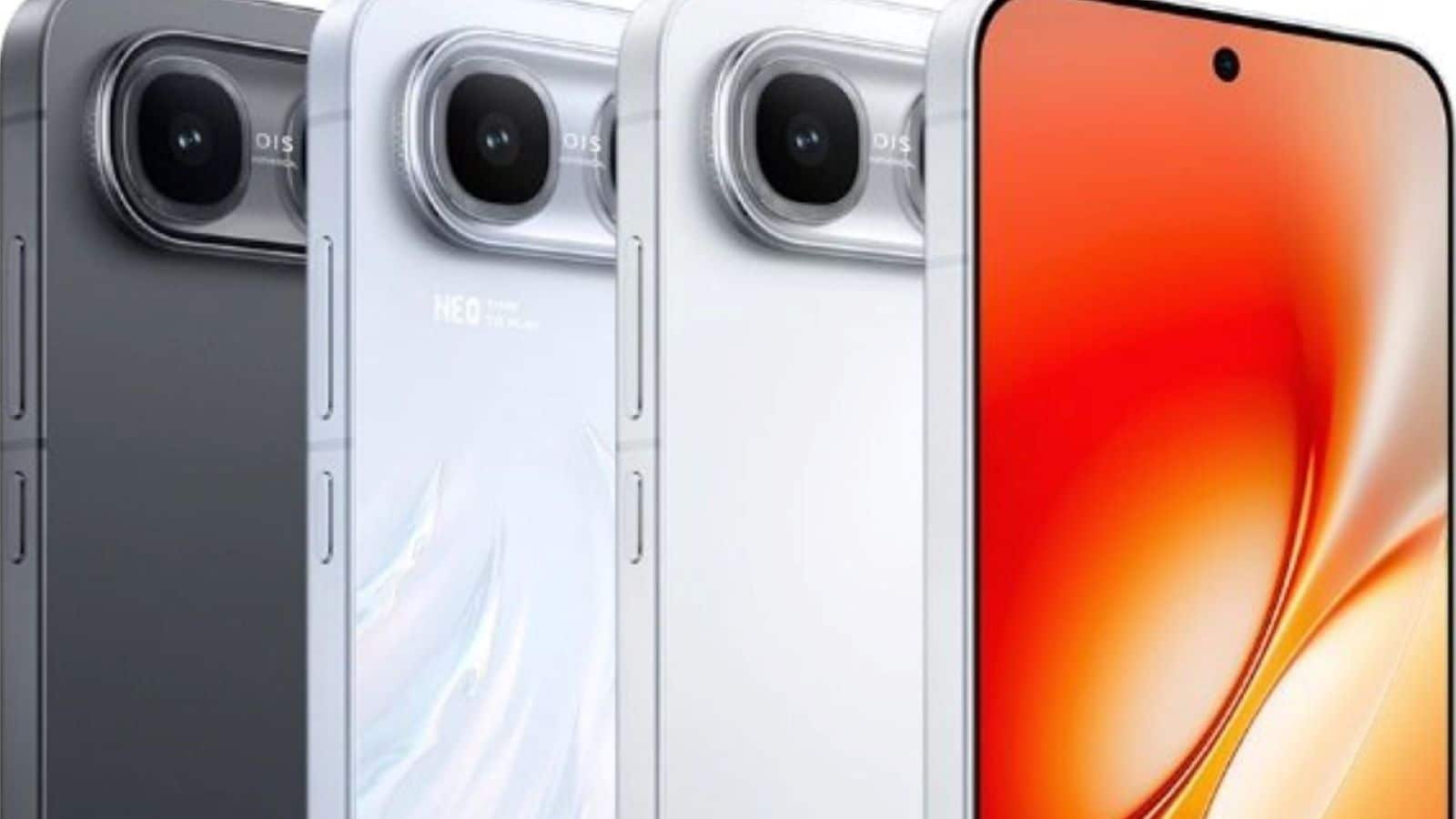 iQOO launches Z11 5G in India with AI lecture transcription and document summaries; Tecno POVA 8 Pro 5G and Poco M8x 5G also debut
