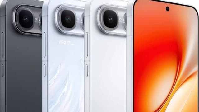 Tech wrap this week: iQOO Z11, Tecno Pova 8 Pro and Poco M8x 5G Tech wrap this week: iQOO Z11, Tecno Pova 8 Pro and Poco M8x 5G