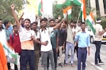 Jharkhand students' Vidhan Sabha Gherao over JPSC, JSSC exam irregularities: What we know so far Jharkhand students' Vidhan Sabha Gherao over JPSC, JSSC exam irregularities: What we know so far