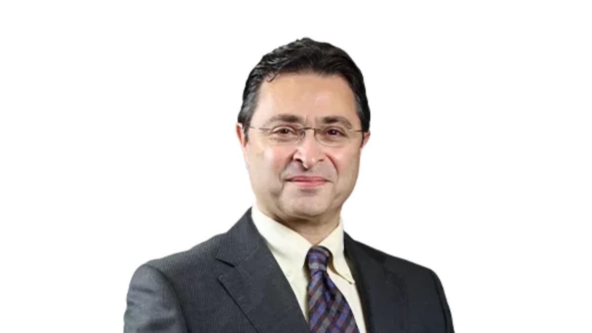 Exclusive: HDFC Bank credit head Jimmy Tata’s gets a 2-year extension