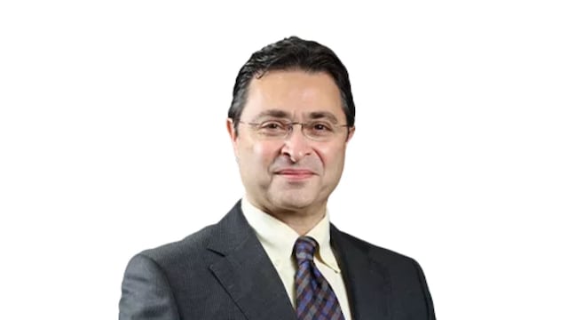 HDFC Bank credit head Jimmy Tata’s gets a 2-year extension HDFC Bank credit head Jimmy Tata’s gets a 2-year extension