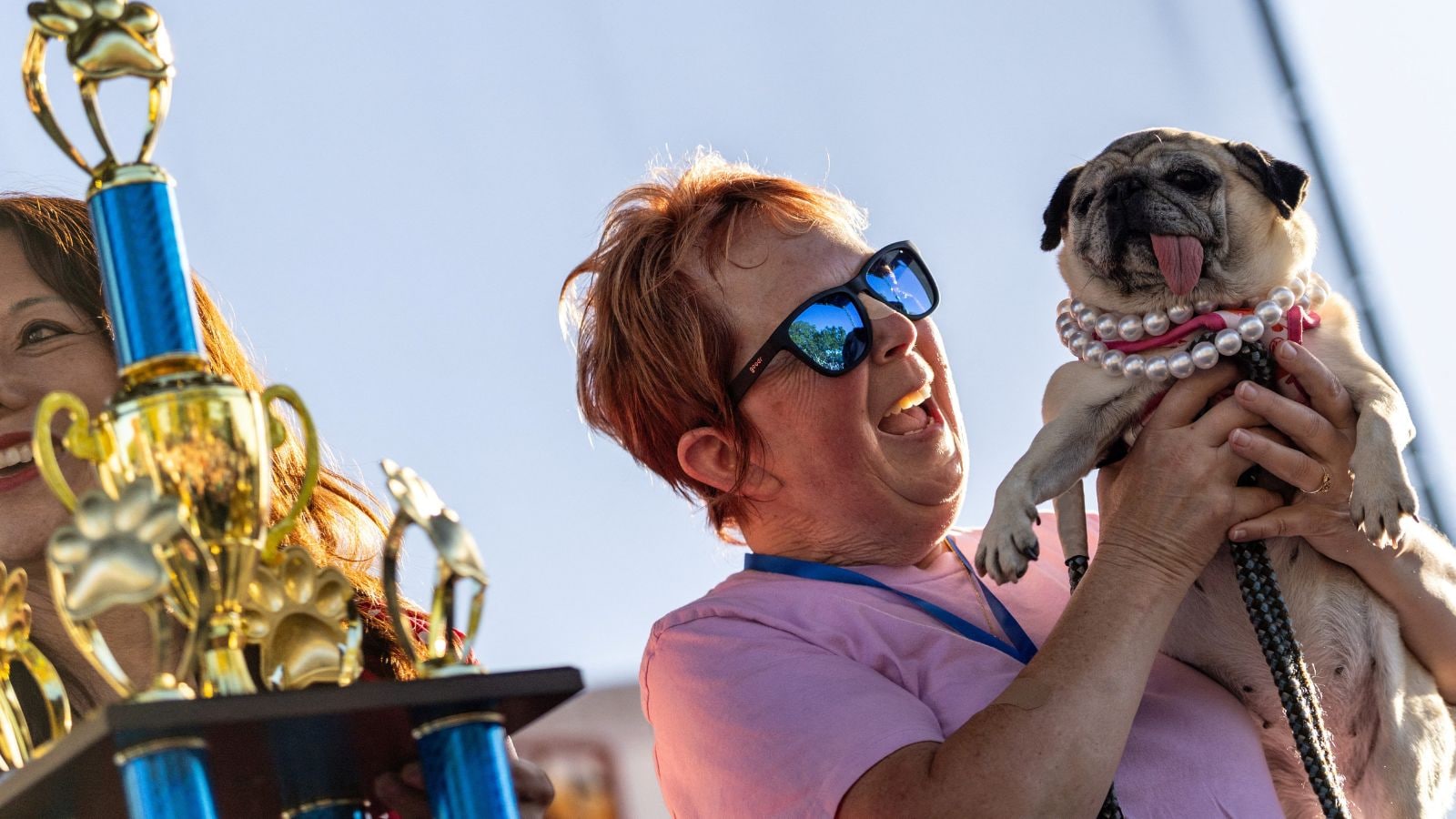Why Jinny Lu Winning The World Ugliest Dog Contest Matters More Than You Think