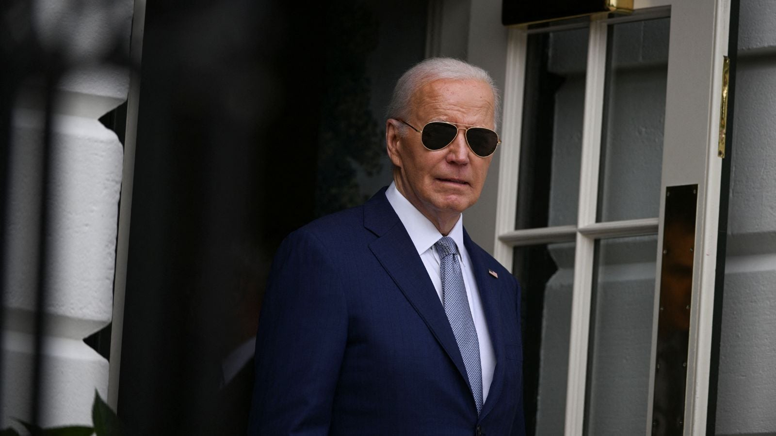 What The Latest Health Update On Joe Biden Actually Means