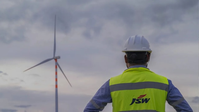 jsw energy