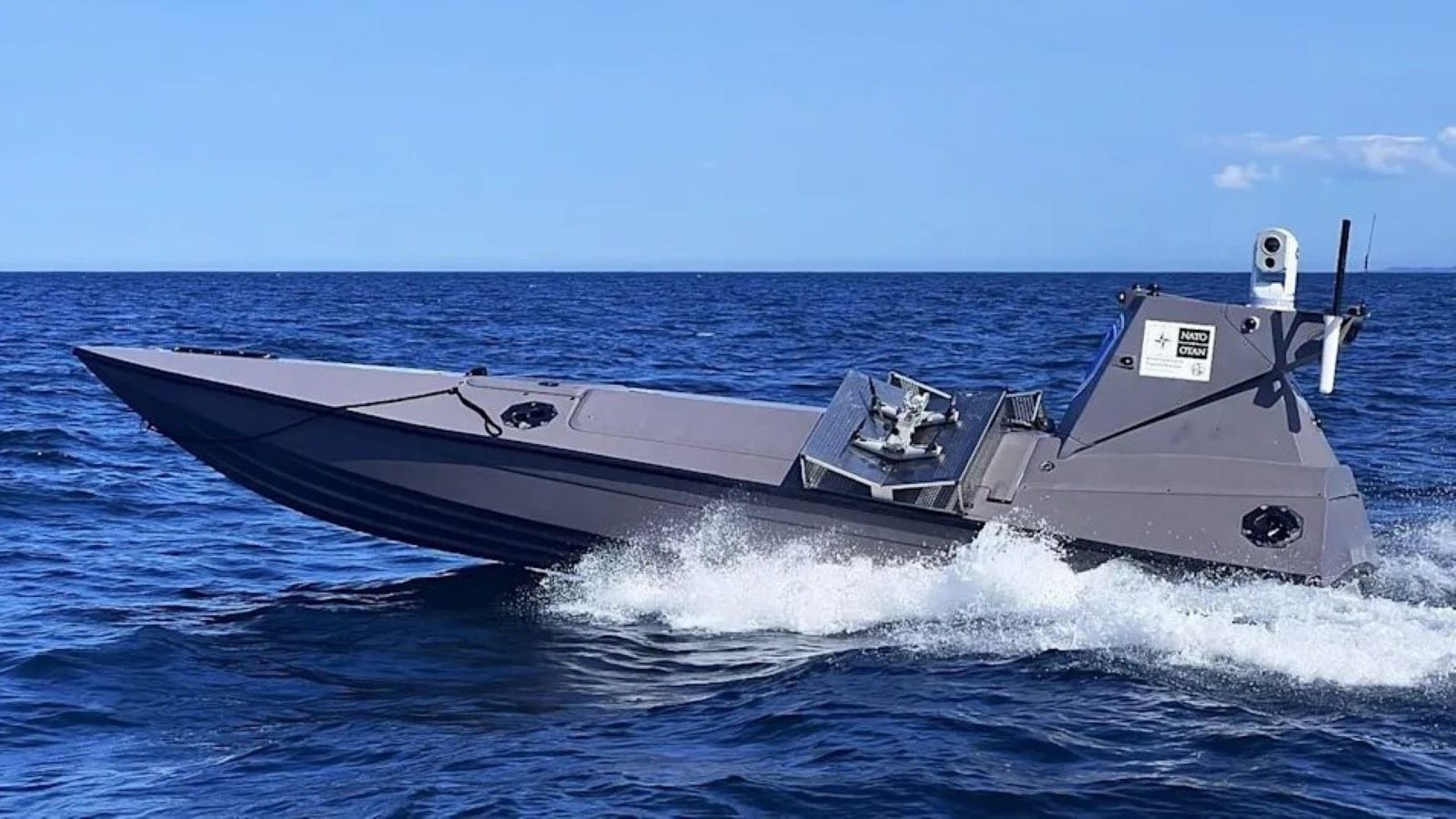 The Supply Chain Blind Spot Compromising British Naval Defense