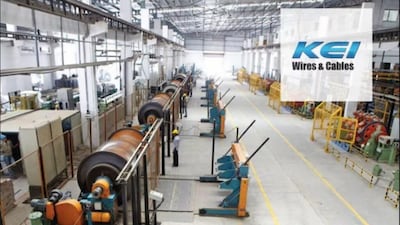KEI Industries Q2 Profit Jumps 29 Percent But Misses Estimates