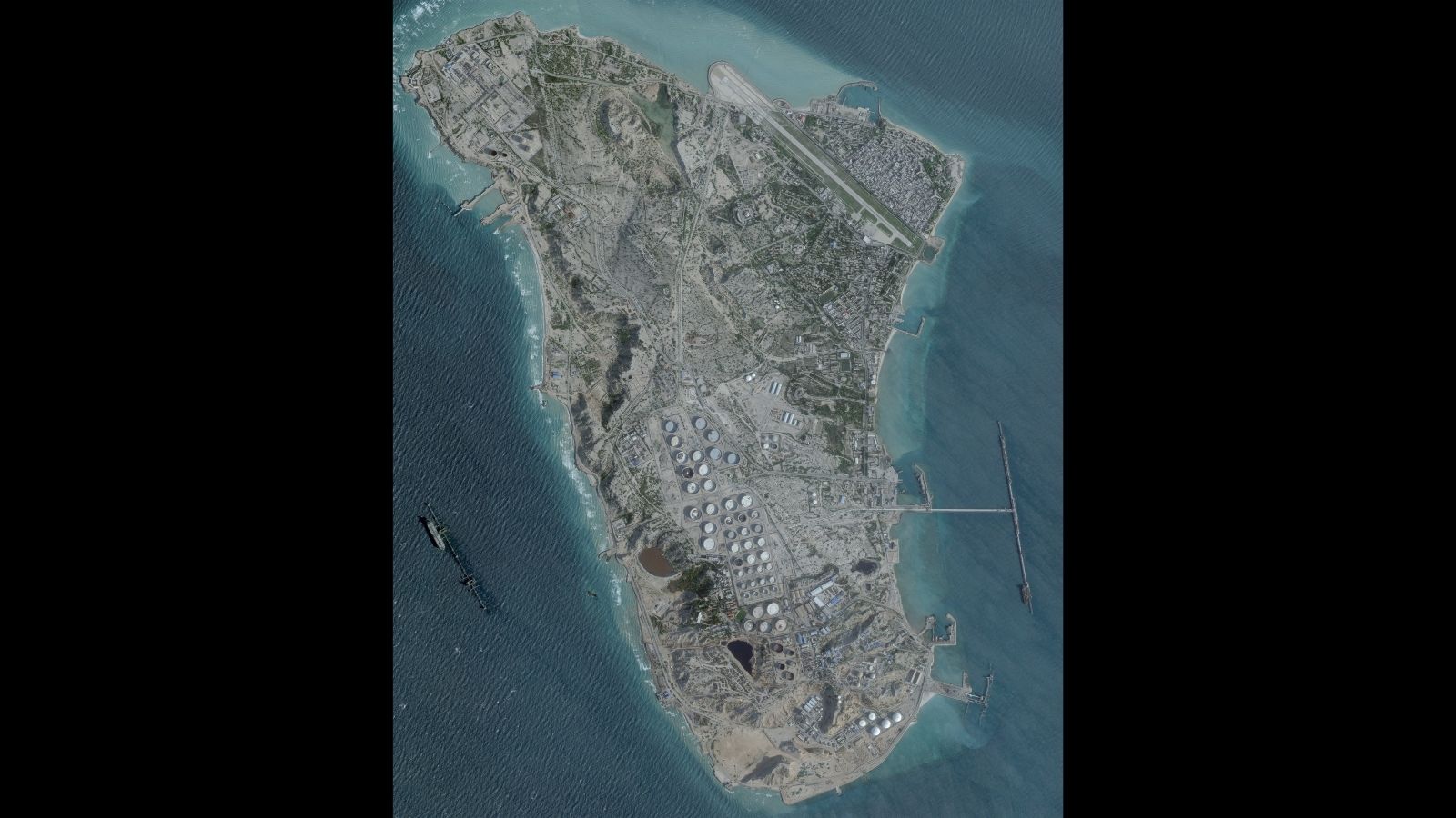 Donald Trump Doesn't Understand Oil Markets But His Kharg Island Video Exposes Our Real Weakness