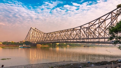 Bengal BJP Overhauls Organization Ahead of Municipal Polls; Six Ministers Relieved of Party Posts