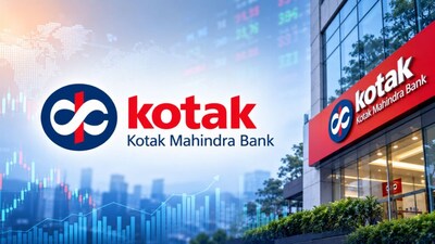 Kotak Bank's New CEO Signals Strategic Shift to Growth and Retail Banking