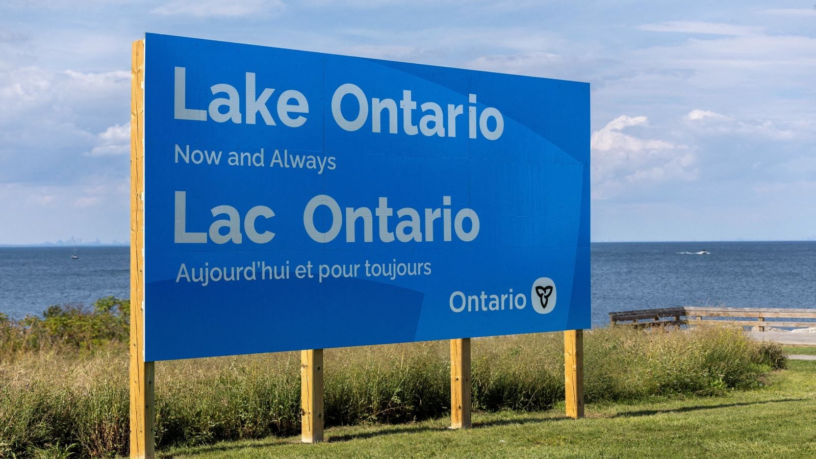 Lake Ontario Does Not Care About Your Nationalism
