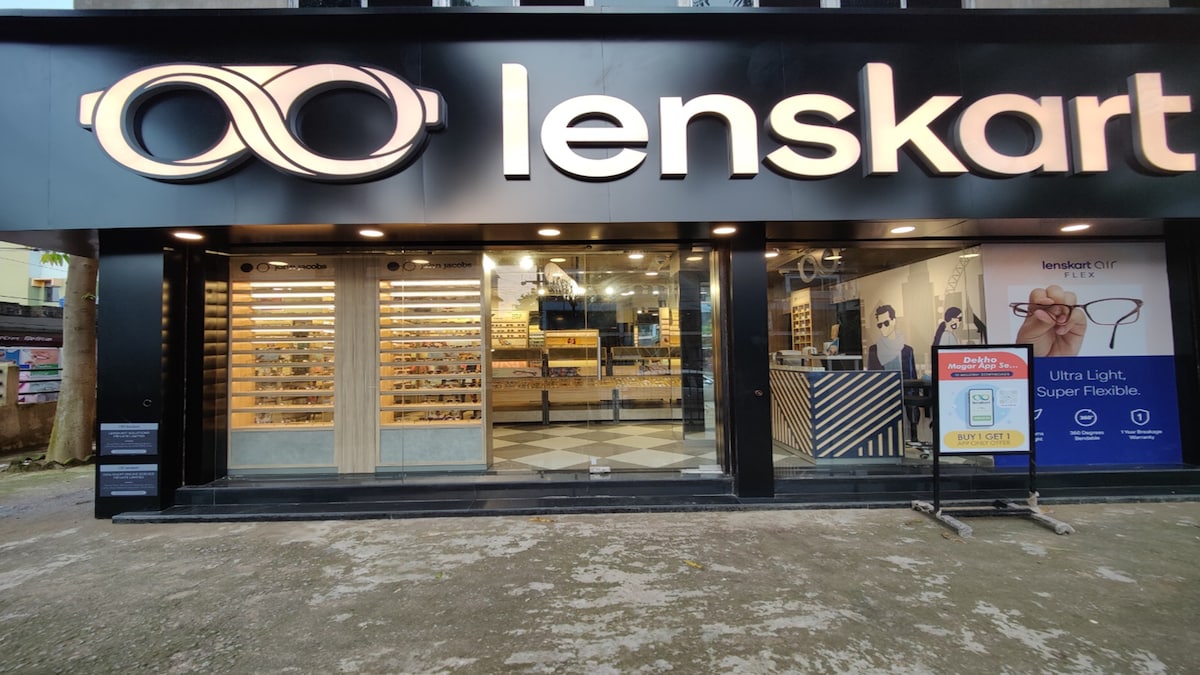Lenskart block deal: SoftBank Vision Fund II offloads ₹2,888 crore stake