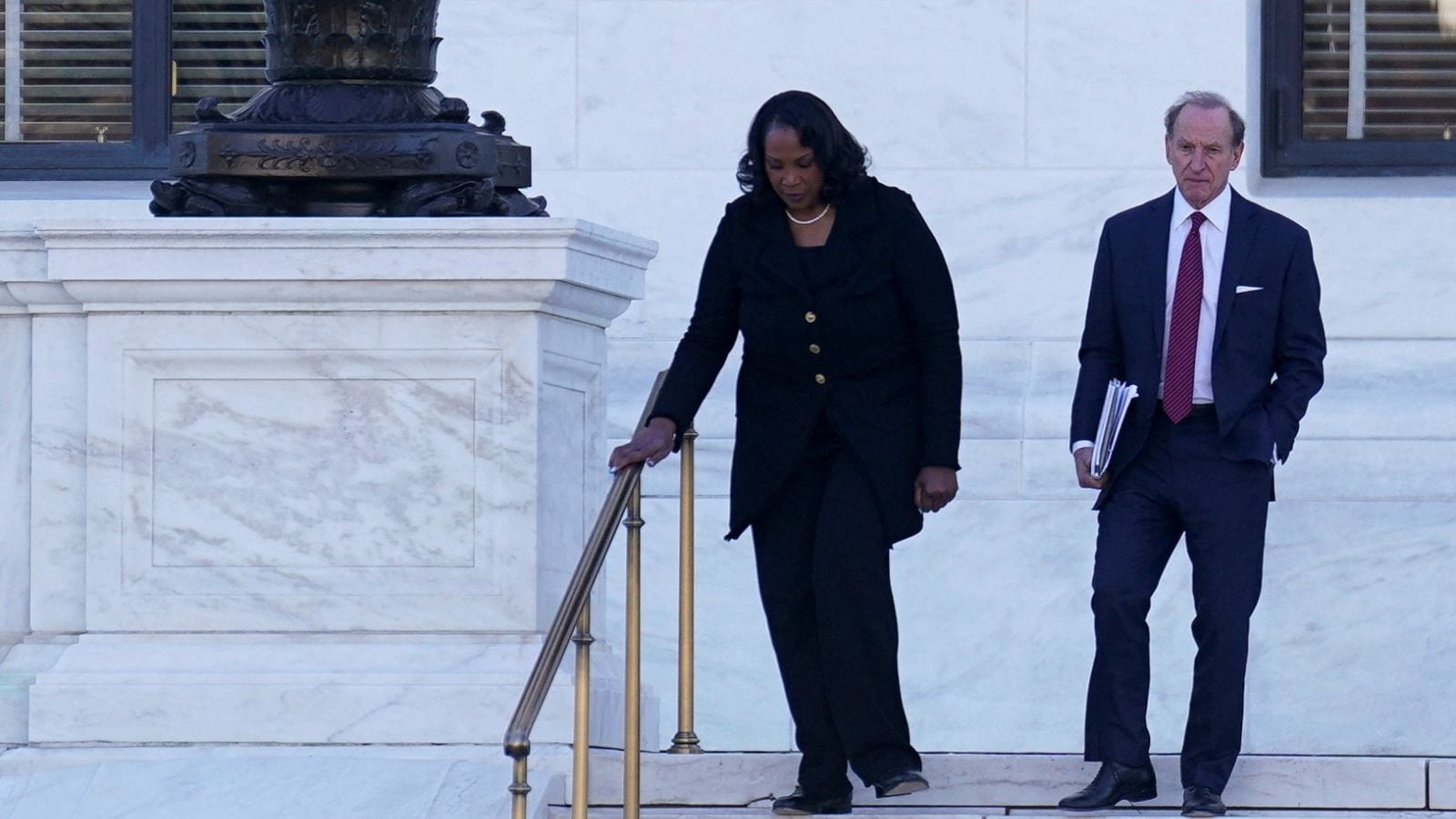 Why the White House Fight to Oust Lisa Cook Is Really About Monetary Policy Not Mortgages
