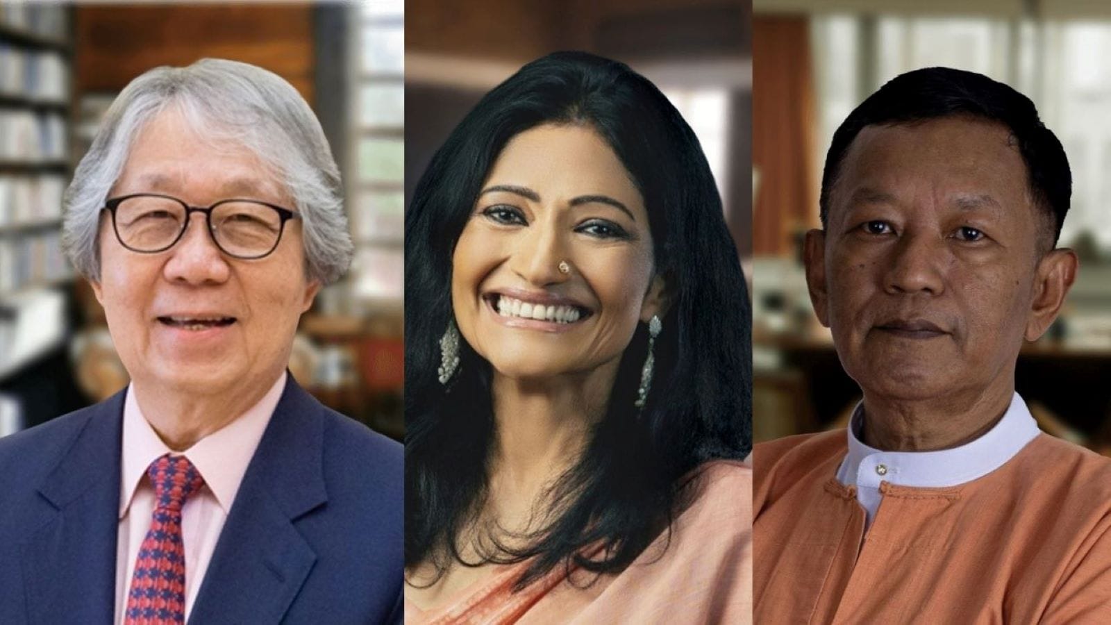 Why the 2026 Ramon Magsaysay Award Winners Actually Matter