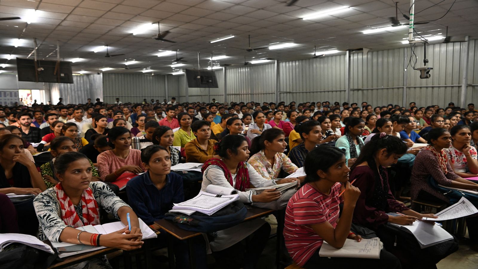Maharashtra coaching centre law: 10 key rules proposed for fees, classes and student safety