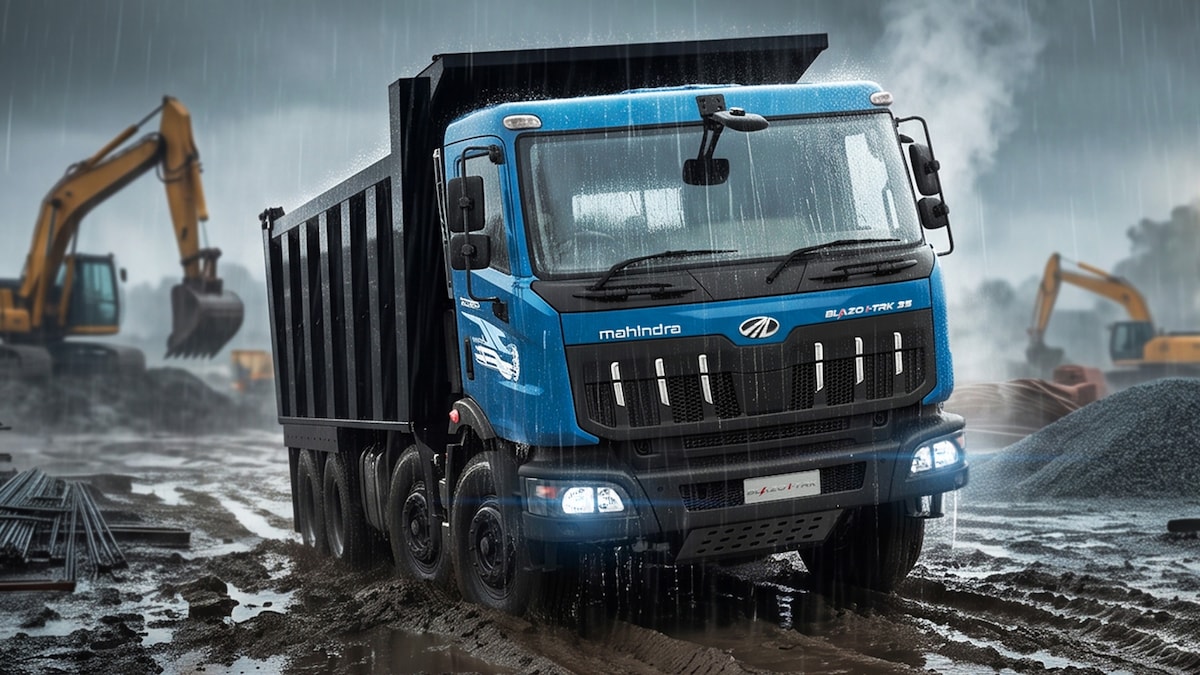 TRK with 10% higher fuel efficiency, 48