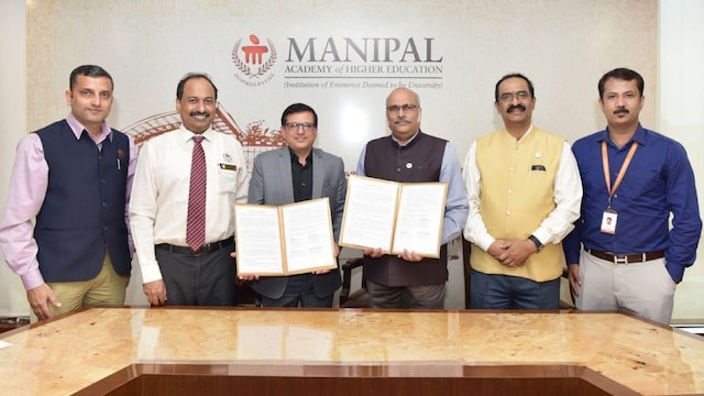 GHCL is backing Manipal’s new instrument to measure calories in fossil fuel GHCL is backing Manipal’s new instrument to measure calories in fossil fuel
