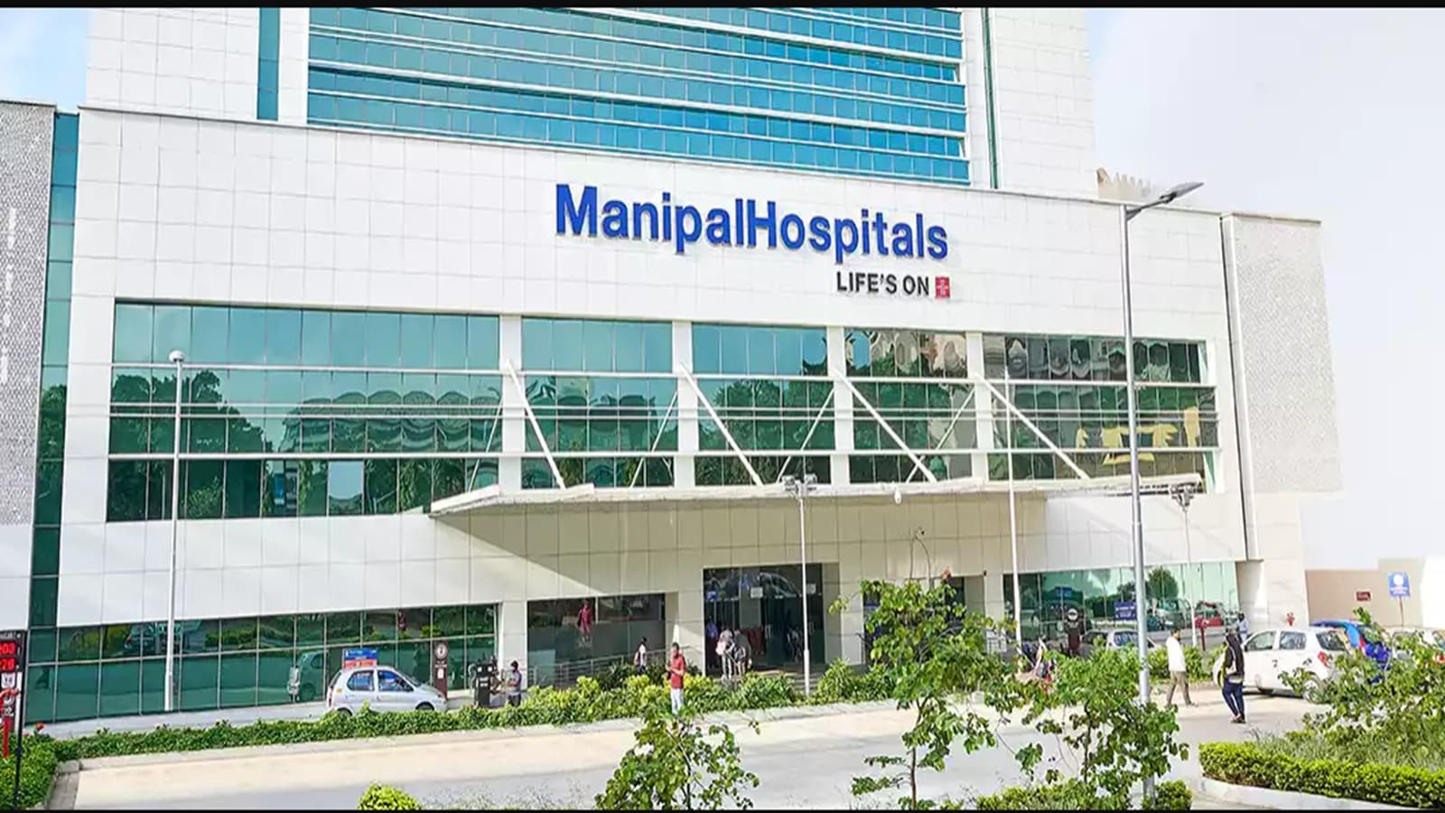 Manipal Health Enterprises Q1 net profit declines 8% despite 38% revenue growth