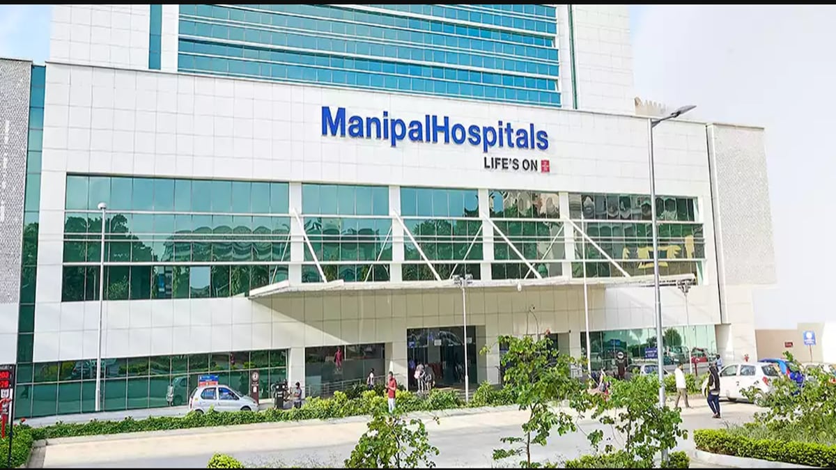 Manipal Health Enterprises Q1 net profit declines 8% despite 38% revenue growth