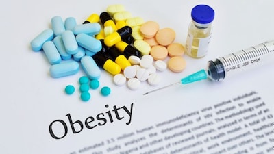 6. Treatment can include medicines and surgery | Depending on the person and the severity of obesity, treatment may include psychological support, obesity management medicines, endoscopic procedures, and metabolic and bariatric surgery. The experts stress that these options should not be treated as competing approaches. Different treatments can be used at different stages of the disease. (Image: Canva)