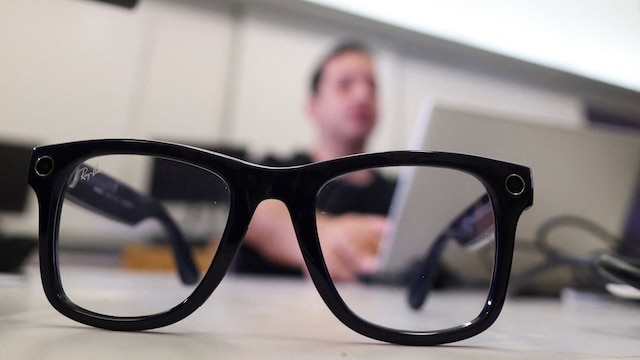 Are smart glasses coming for your smartphone? Explained