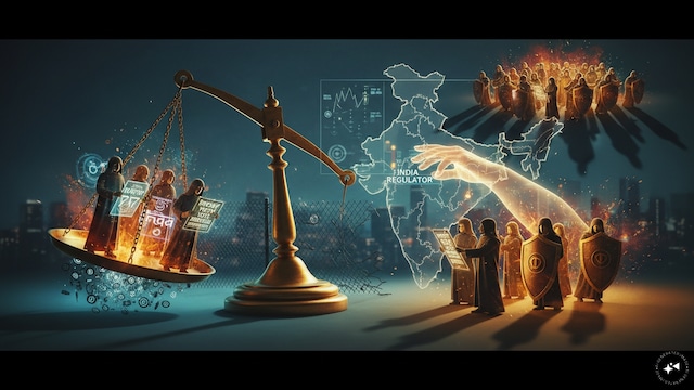 Proxy advisers are changing how shareholders vote in India. Is the rulebook keeping up? Proxy advisers are changing how shareholders vote in India. Is the rulebook keeping up?