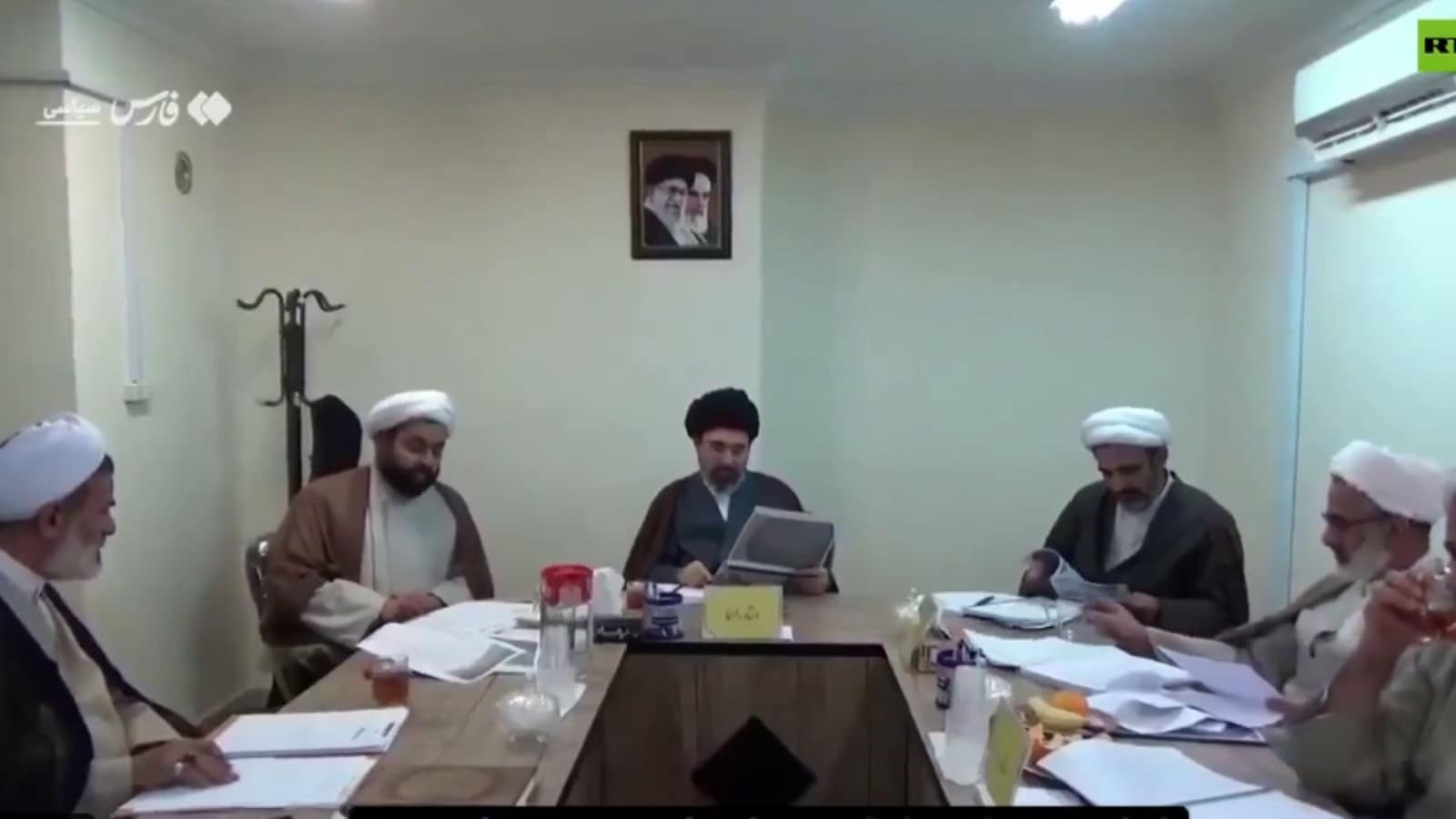 Inside the Shadows of Tehran: Why Mojtaba Khamenei is Hiding