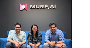 Murf AI launches Falcon 2, takes aim at OpenAI, ElevenLabs with lower-cost voice model