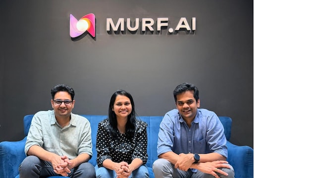 Murf AI launches Falcon 2, takes aim at OpenAI, ElevenLabs with lower-cost voice model