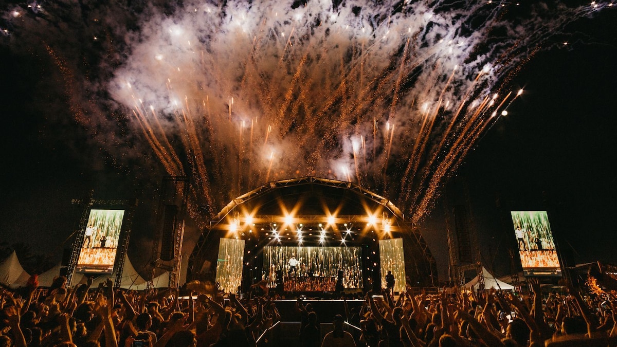 Hip-hop festival Rolling Loud announces second India edition