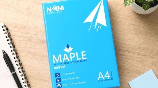 Naini Papers