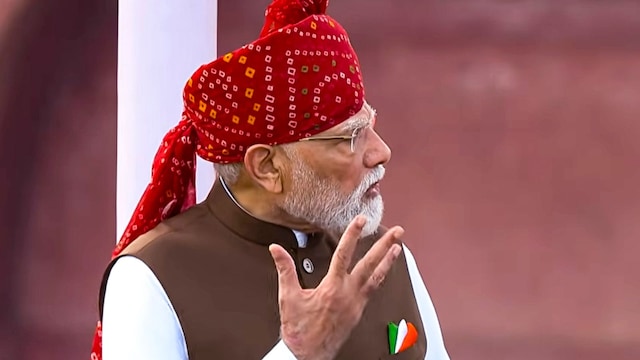 India to add 5–8 new semiconductor plants over next 7–8 years: PM Narendra Modi
