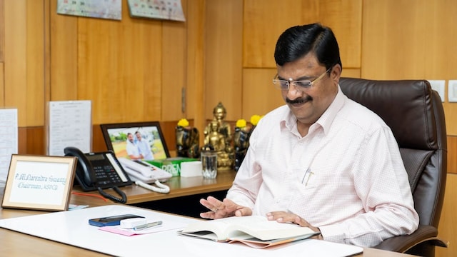 PM Narendraswamy 
